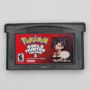 Top NSFW games tagged Game Boy ROM .